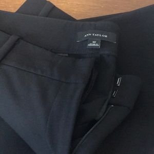 ‼️Ann Taylor dress pant size 10